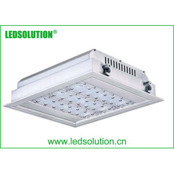 LED Produits 120W carré LED encastré Downlight avec prix fabricant